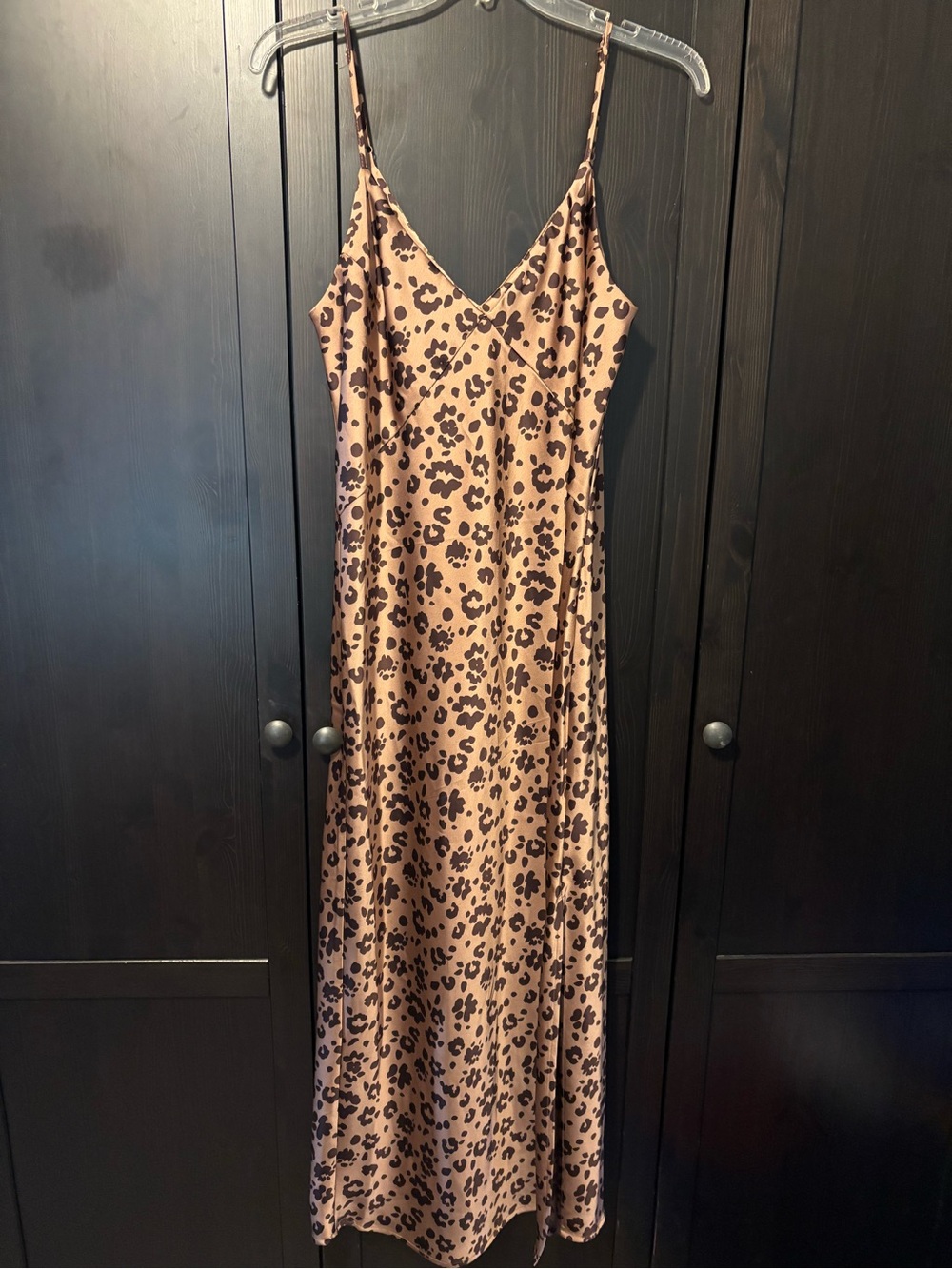 A new day slip dress